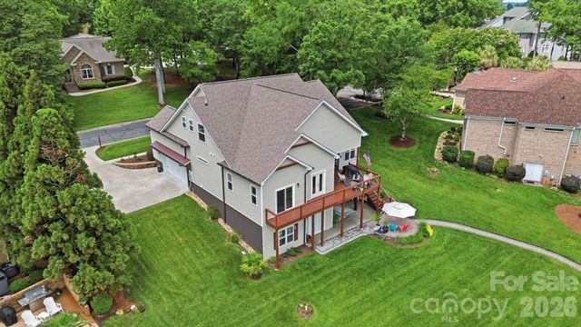 913 Lake Club Drive, Rock Hill, SC 29732