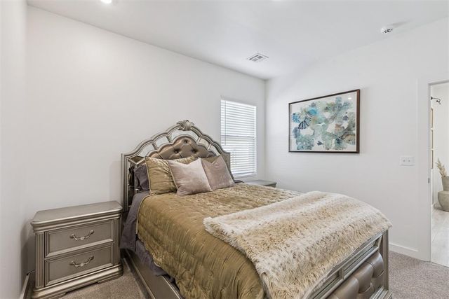 15404 Avalon Lane, Edmond, OK 73013