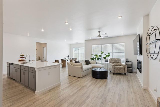 15404 Avalon Lane, Edmond, OK 73013