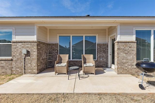 15404 Avalon Lane, Edmond, OK 73013