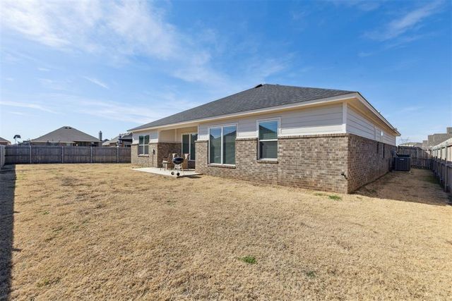 15404 Avalon Lane, Edmond, OK 73013