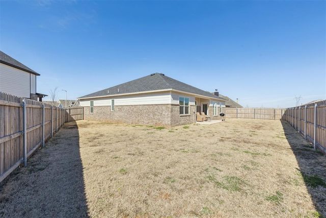 15404 Avalon Lane, Edmond, OK 73013