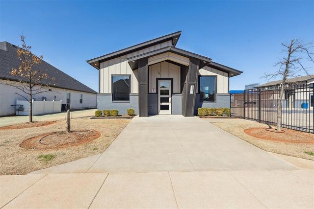 15404 Avalon Lane, Edmond, OK 73013