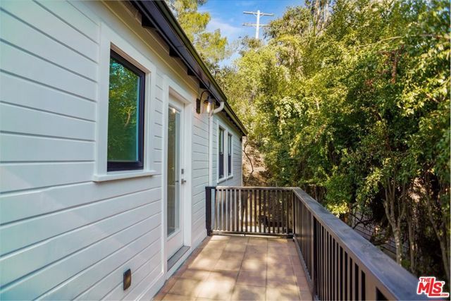 9615 Highland Gorge Drive, Beverly Hills, CA 90210