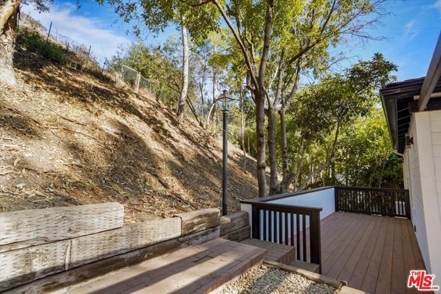 9615 Highland Gorge Drive, Beverly Hills, CA 90210