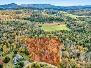 Lot 9 Mountain Estates Drive, Hyde Park, VT 05655