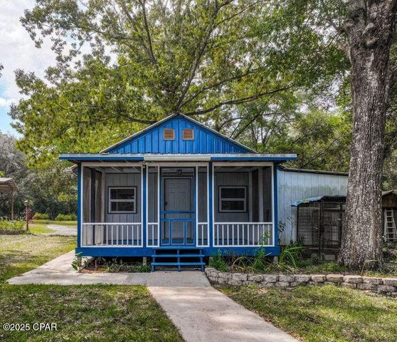 211 Holland Road, Defuniak Springs, FL 32433