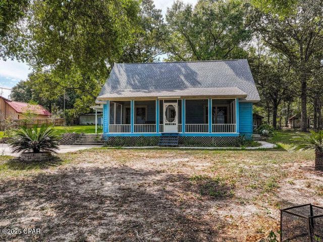 211 Holland Road, Defuniak Springs, FL 32433
