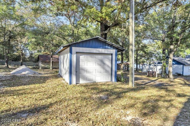 211 Holland Road, Defuniak Springs, FL 32433