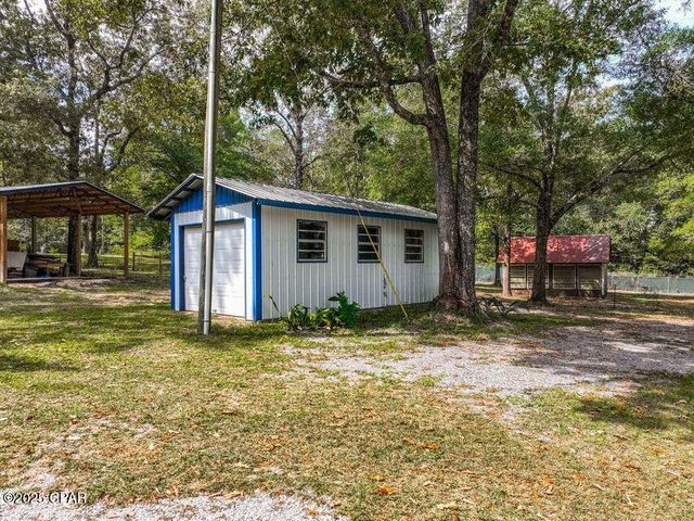 211 Holland Road, Defuniak Springs, FL 32433