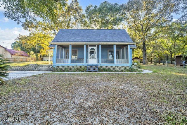 211 Holland Road, Defuniak Springs, FL 32433