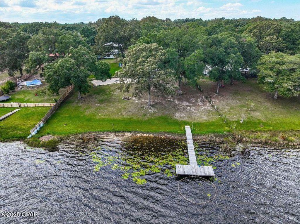 211 Holland Road, Defuniak Springs, FL 32433