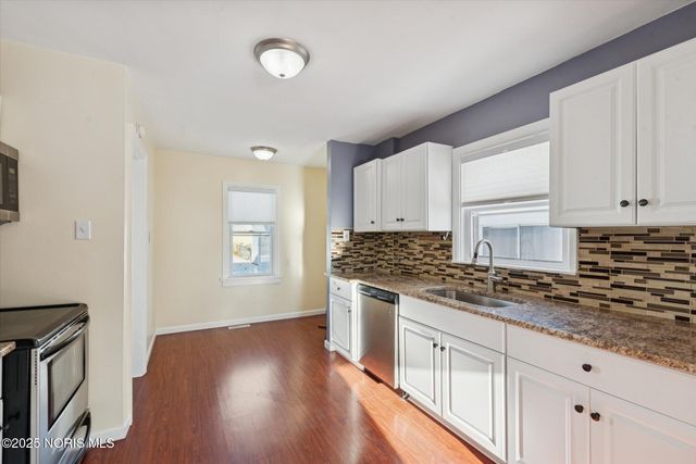 1374 Wildwood Road, Toledo, OH 43614