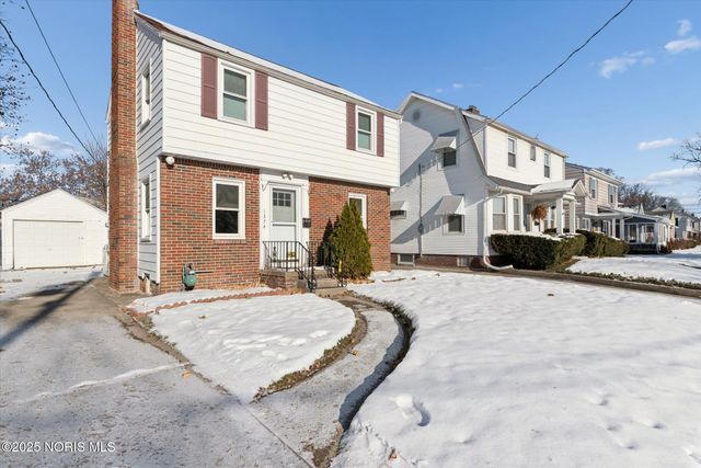 1374 Wildwood Road, Toledo, OH 43614