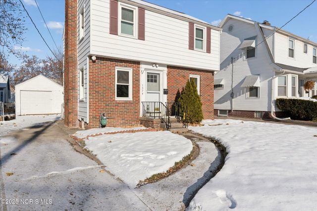 1374 Wildwood Road, Toledo, OH 43614