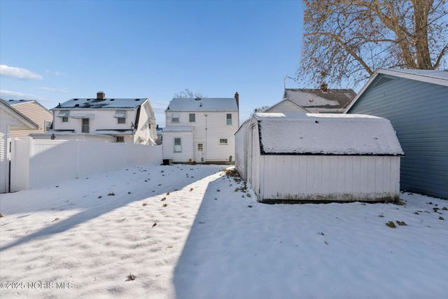 1374 Wildwood Road, Toledo, OH 43614