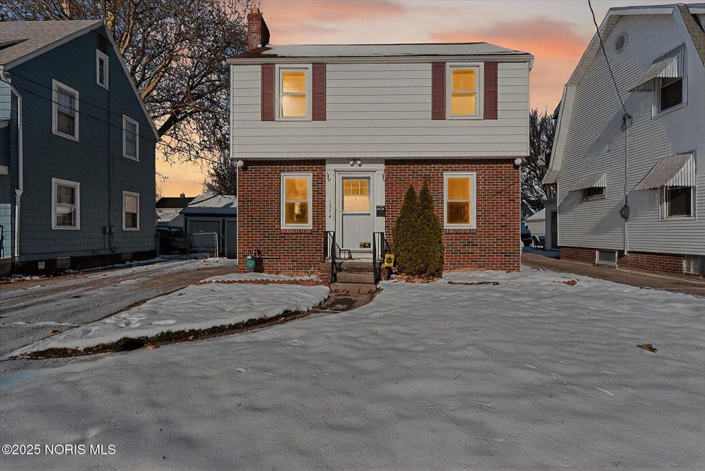 1374 Wildwood Road, Toledo, OH 43614