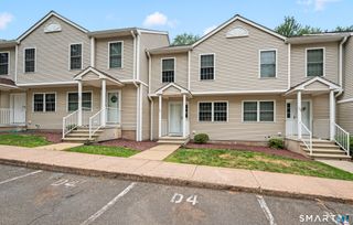 107 Marjorie Lane 107, Manchester, CT 06042
