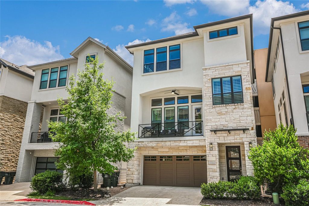 13322 Galleria CIR, Austin, TX 78738