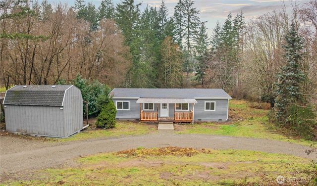 141 E Rasor Place, Belfair, WA 98528
