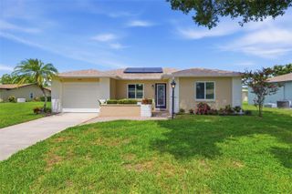 10600 41ST COURT N, Clearwater, FL 33762