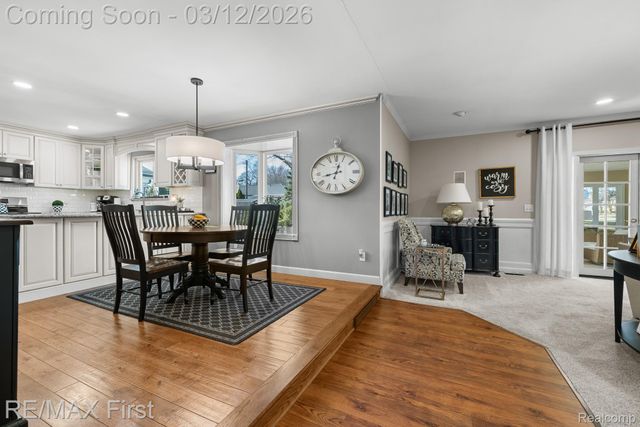 38621 Santa Barbara Street, Clinton Charter Township, MI 48036