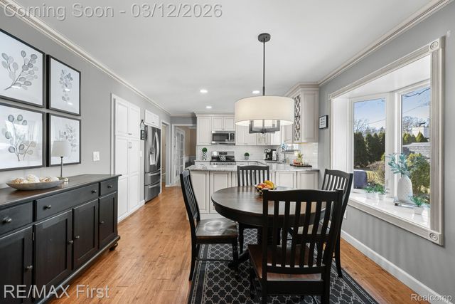 38621 Santa Barbara Street, Clinton Charter Township, MI 48036