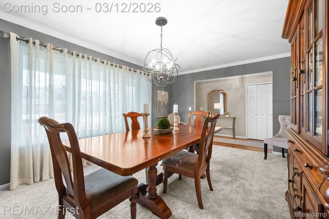 38621 Santa Barbara Street, Clinton Charter Township, MI 48036