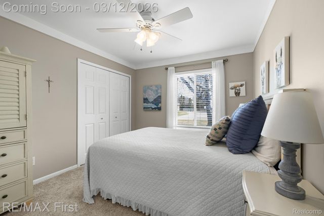 38621 Santa Barbara Street, Clinton Charter Township, MI 48036