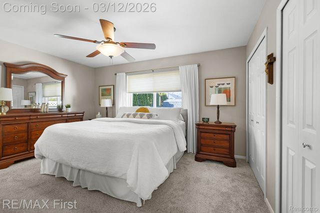 38621 Santa Barbara Street, Clinton Charter Township, MI 48036