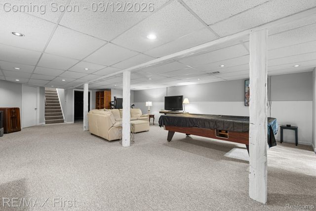 38621 Santa Barbara Street, Clinton Charter Township, MI 48036