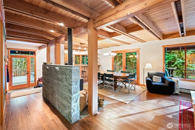 315 Coyote Road, Brinnon, WA 98320
