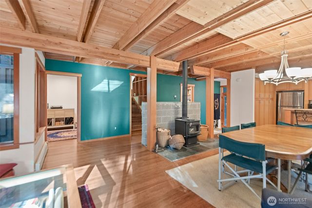315 Coyote Road, Brinnon, WA 98320