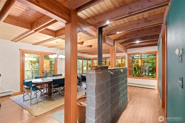 315 Coyote Road, Brinnon, WA 98320