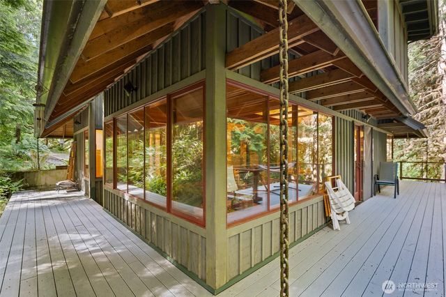 315 Coyote Road, Brinnon, WA 98320