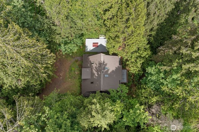 315 Coyote Road, Brinnon, WA 98320