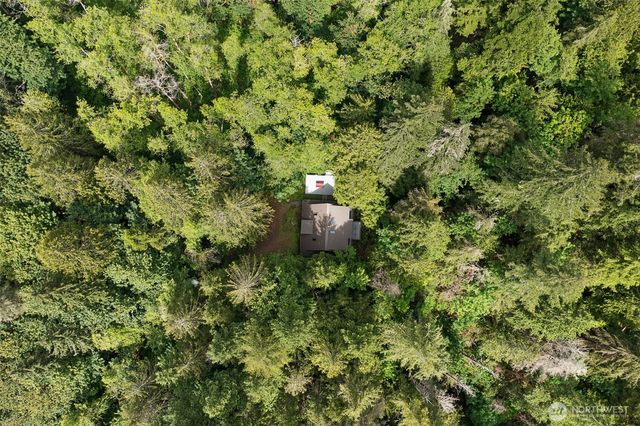 315 Coyote Road, Brinnon, WA 98320