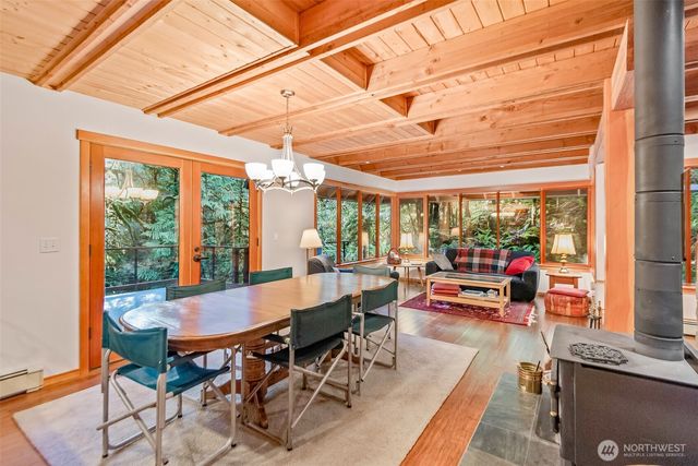 315 Coyote Road, Brinnon, WA 98320