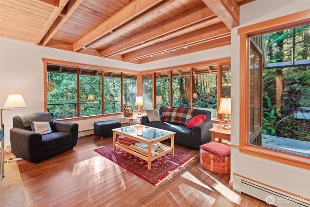 315 Coyote Road, Brinnon, WA 98320