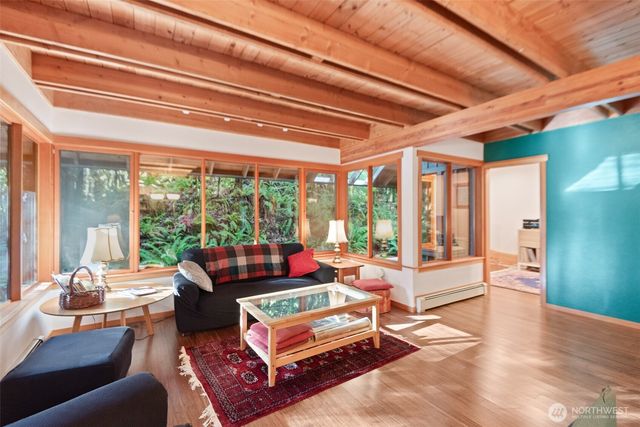 315 Coyote Road, Brinnon, WA 98320