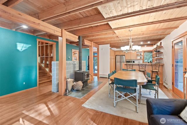 315 Coyote Road, Brinnon, WA 98320