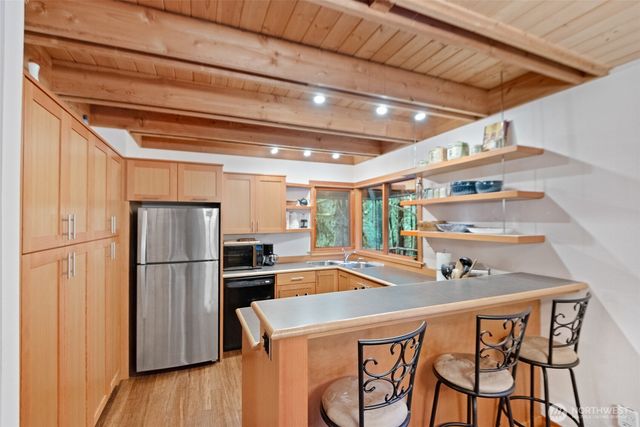 315 Coyote Road, Brinnon, WA 98320