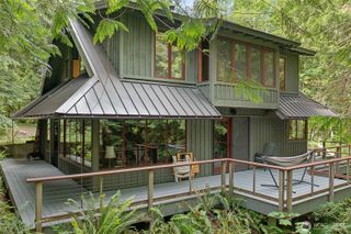 315 Coyote Road, Brinnon, WA 98320