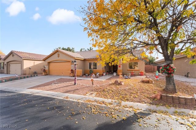 5721 Little Lake Avenue, Las Vegas, NV 89122