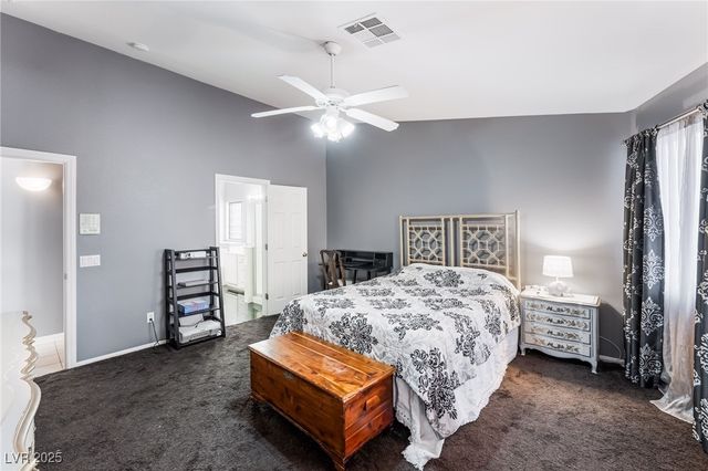 5721 Little Lake Avenue, Las Vegas, NV 89122