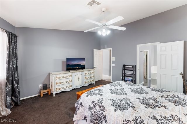 5721 Little Lake Avenue, Las Vegas, NV 89122