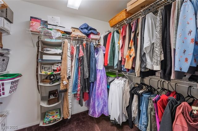 5721 Little Lake Avenue, Las Vegas, NV 89122