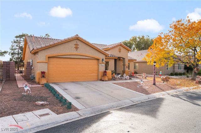 5721 Little Lake Avenue, Las Vegas, NV 89122