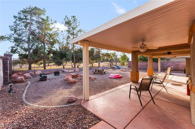 5721 Little Lake Avenue, Las Vegas, NV 89122