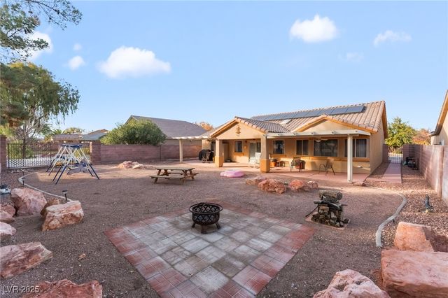 5721 Little Lake Avenue, Las Vegas, NV 89122